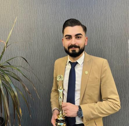Rayhan ISIK