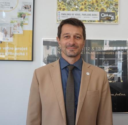 Frédéric PERARD