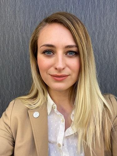 Camille PREVOT