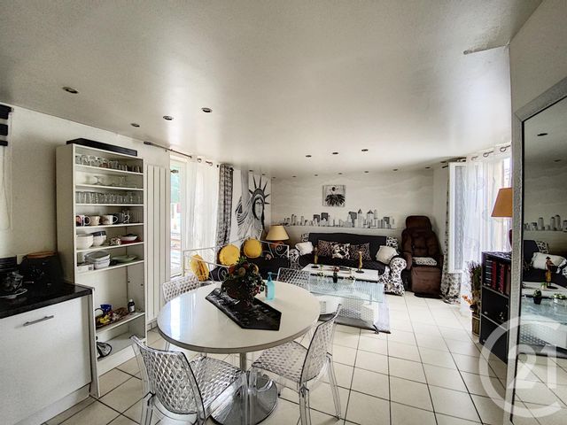 Afficher la photo en grand immeuble à vendre - 137.76 m2 - NANCY - 54 - LORRAINE - Century 21 Agence D'Haussonville
