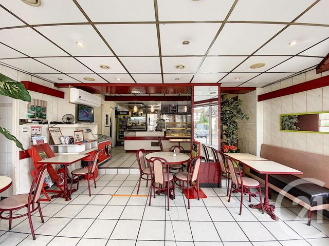 Afficher la photo en grand immeuble à vendre - 137.76 m2 - NANCY - 54 - LORRAINE - Century 21 Agence D'Haussonville