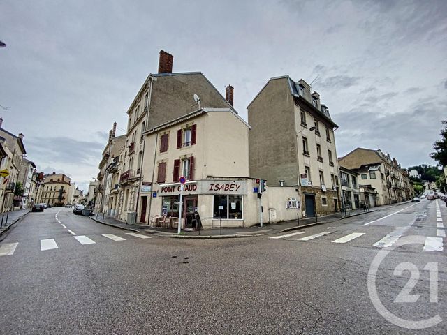 Afficher la photo en grand immeuble à vendre - 137.76 m2 - NANCY - 54 - LORRAINE - Century 21 Agence D'Haussonville