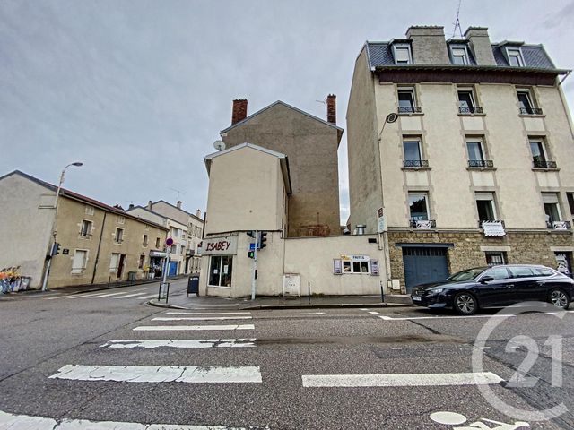 Afficher la photo en grand immeuble à vendre - 137.76 m2 - NANCY - 54 - LORRAINE - Century 21 Agence D'Haussonville