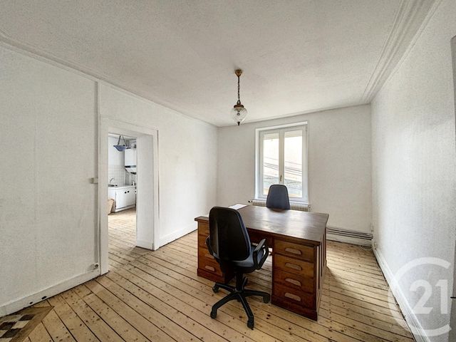 Afficher la photo en grand maison à vendre - 6 pièces - 139.8 m2 - NANCY - 54 - LORRAINE - Century 21 Agence D'Haussonville