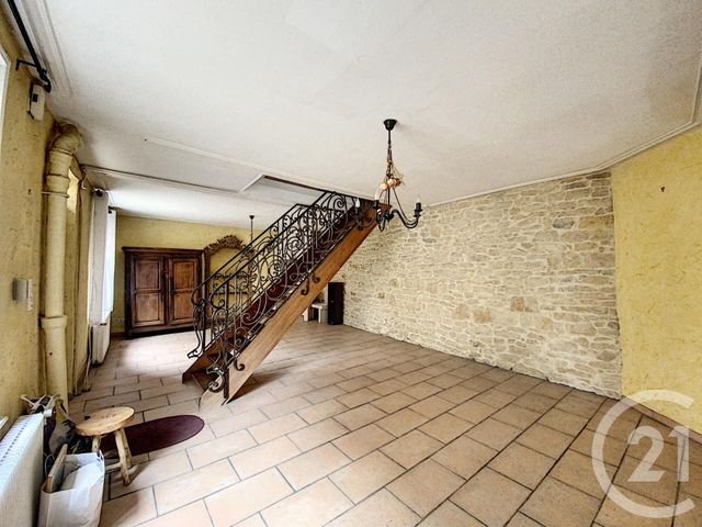 Afficher la photo en grand maison à vendre - 6 pièces - 139.8 m2 - NANCY - 54 - LORRAINE - Century 21 Agence D'Haussonville
