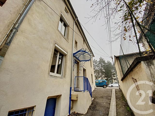 Afficher la photo en grand maison à vendre - 6 pièces - 139.8 m2 - NANCY - 54 - LORRAINE - Century 21 Agence D'Haussonville