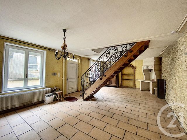 Afficher la photo en grand maison à vendre - 6 pièces - 139.8 m2 - NANCY - 54 - LORRAINE - Century 21 Agence D'Haussonville