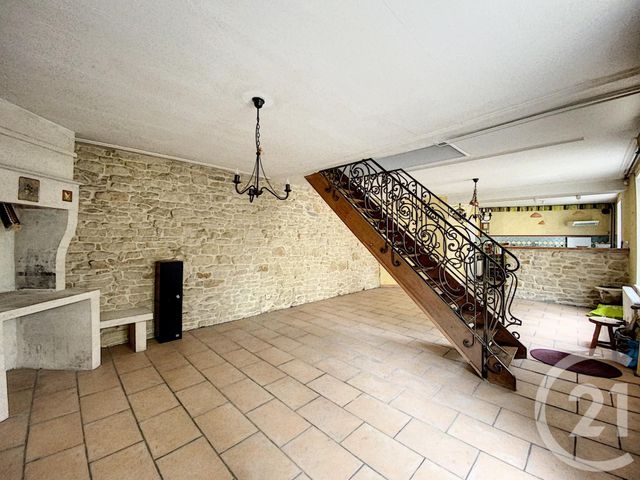 Afficher la photo en grand maison à vendre - 6 pièces - 139.8 m2 - NANCY - 54 - LORRAINE - Century 21 Agence D'Haussonville