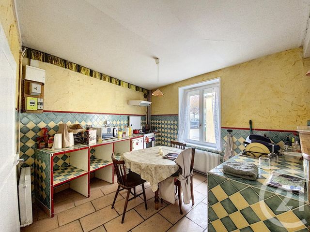 Afficher la photo en grand maison à vendre - 6 pièces - 139.8 m2 - NANCY - 54 - LORRAINE - Century 21 Agence D'Haussonville