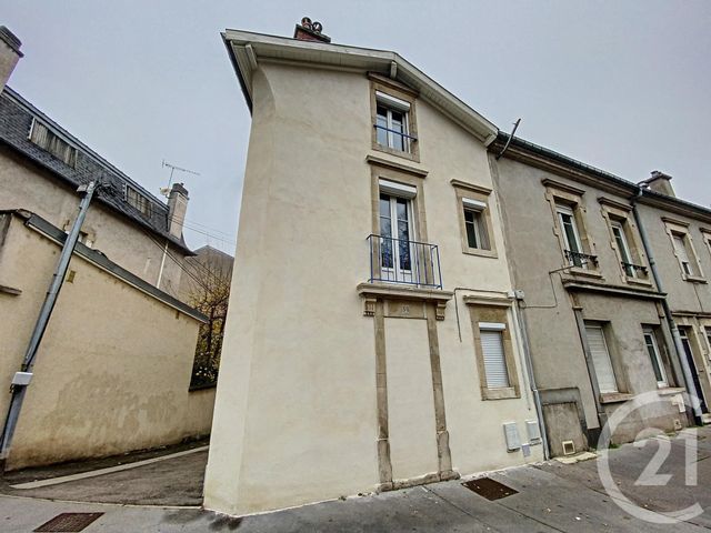 Afficher la photo en grand maison à vendre - 6 pièces - 139.8 m2 - NANCY - 54 - LORRAINE - Century 21 Agence D'Haussonville