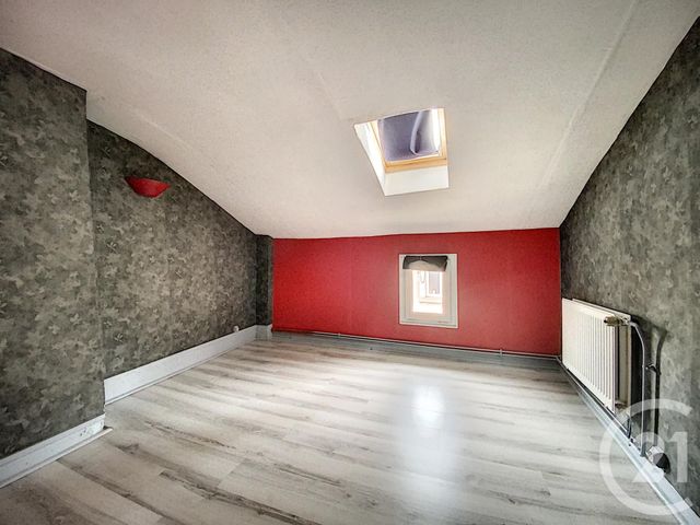 Afficher la photo en grand maison à vendre - 6 pièces - 139.8 m2 - NANCY - 54 - LORRAINE - Century 21 Agence D'Haussonville