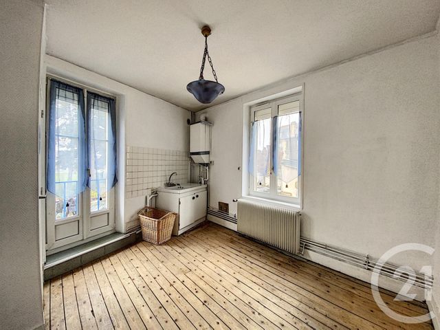 Afficher la photo en grand maison à vendre - 6 pièces - 139.8 m2 - NANCY - 54 - LORRAINE - Century 21 Agence D'Haussonville
