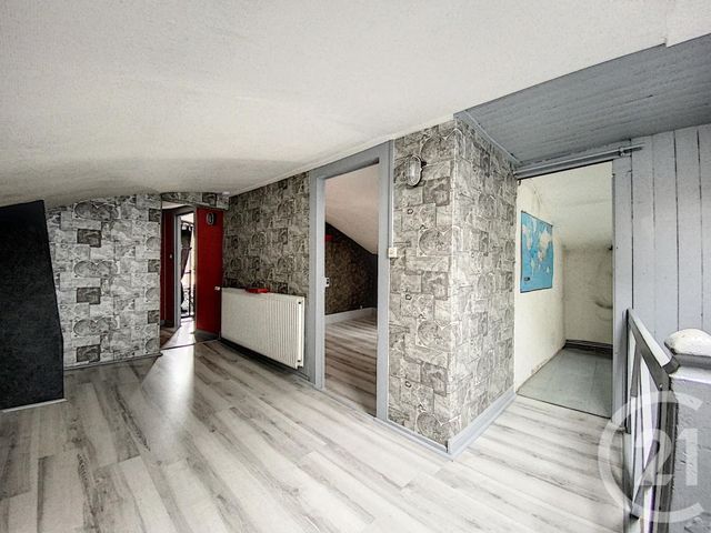 Afficher la photo en grand maison à vendre - 6 pièces - 139.8 m2 - NANCY - 54 - LORRAINE - Century 21 Agence D'Haussonville