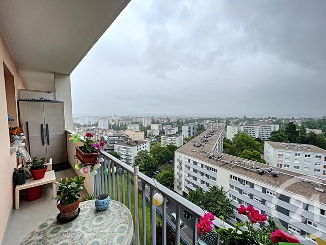 - VANDOEUVRE LES NANCY - 