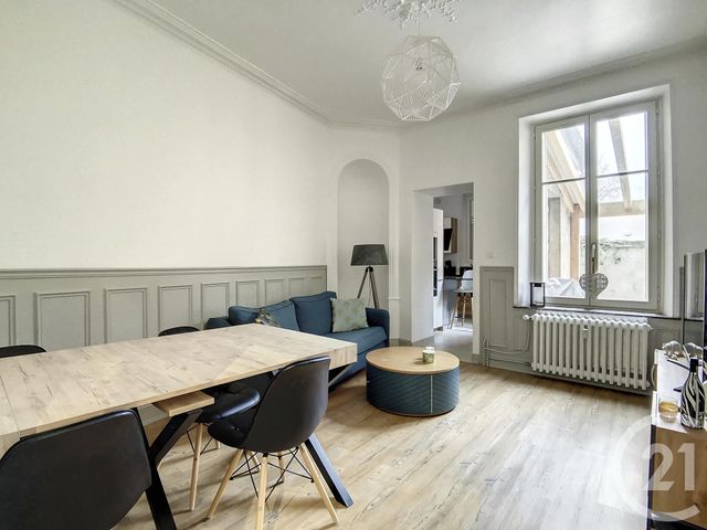 immeuble à vendre - 400.0 m2 - NANCY - 54 - LORRAINE - Century 21 Agence D'Haussonville