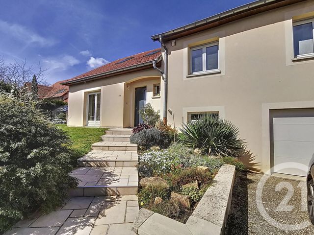 Maison à vendre LUDRES