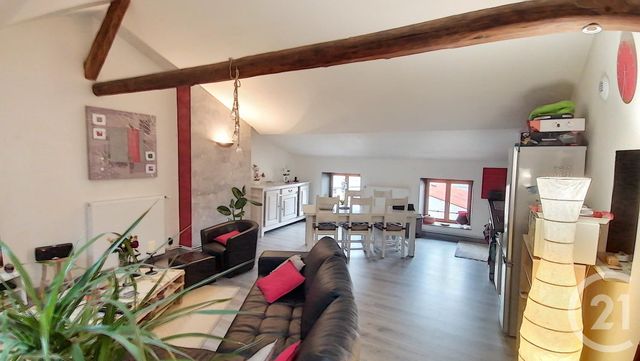 Appartement F3 à vendre - 3 pièces - 98.4 m2 - LUNEVILLE - 54 - LORRAINE - Century 21 Agence D'Haussonville Appartement F3 à vendre - 3 pièces - 98.4 m2 - LUNEVILLE - 54 - LORRAINE - Century 21 Agence D'Haussonville