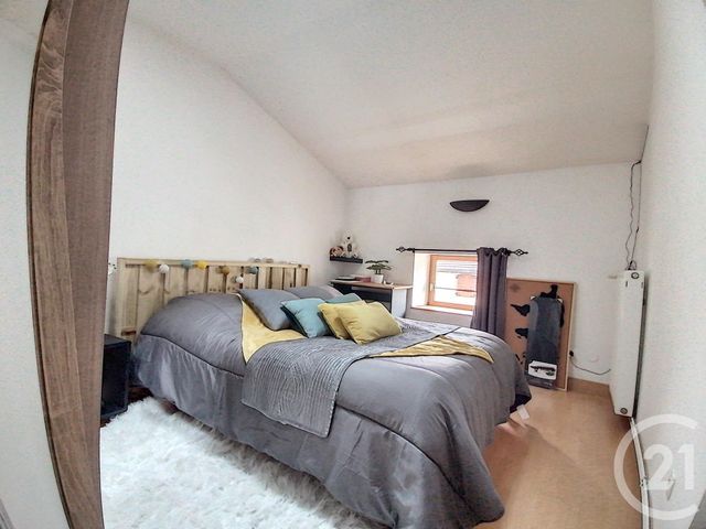 Appartement F3 à vendre - 3 pièces - 98.4 m2 - LUNEVILLE - 54 - LORRAINE - Century 21 Agence D'Haussonville Appartement F3 à vendre - 3 pièces - 98.4 m2 - LUNEVILLE - 54 - LORRAINE - Century 21 Agence D'Haussonville
