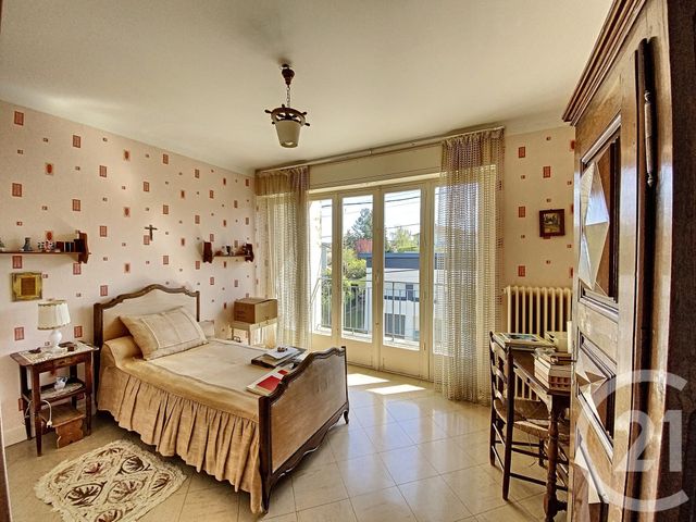 maison à vendre - 8 pièces - 186.45 m2 - VILLERS LES NANCY - 54 - LORRAINE - Century 21 Agence D'Haussonville maison à vendre - 8 pièces - 186.45 m2 - VILLERS LES NANCY - 54 - LORRAINE - Century 21 Agence D'Haussonville