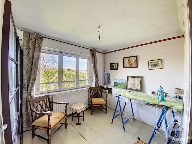 maison à vendre - 8 pièces - 186.45 m2 - VILLERS LES NANCY - 54 - LORRAINE - Century 21 Agence D'Haussonville maison à vendre - 8 pièces - 186.45 m2 - VILLERS LES NANCY - 54 - LORRAINE - Century 21 Agence D'Haussonville