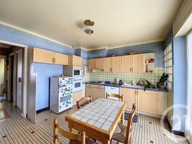 maison à vendre - 8 pièces - 186.45 m2 - VILLERS LES NANCY - 54 - LORRAINE - Century 21 Agence D'Haussonville maison à vendre - 8 pièces - 186.45 m2 - VILLERS LES NANCY - 54 - LORRAINE - Century 21 Agence D'Haussonville