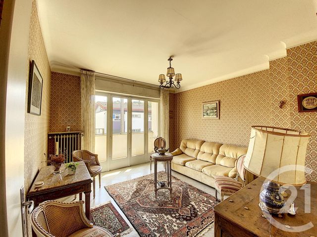 maison à vendre - 8 pièces - 186.45 m2 - VILLERS LES NANCY - 54 - LORRAINE - Century 21 Agence D'Haussonville maison à vendre - 8 pièces - 186.45 m2 - VILLERS LES NANCY - 54 - LORRAINE - Century 21 Agence D'Haussonville