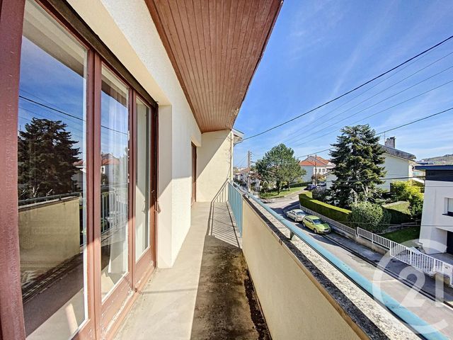 maison à vendre - 8 pièces - 186.45 m2 - VILLERS LES NANCY - 54 - LORRAINE - Century 21 Agence D'Haussonville maison à vendre - 8 pièces - 186.45 m2 - VILLERS LES NANCY - 54 - LORRAINE - Century 21 Agence D'Haussonville