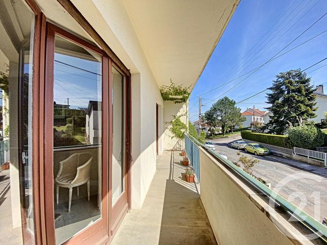 maison à vendre - 8 pièces - 186.45 m2 - VILLERS LES NANCY - 54 - LORRAINE - Century 21 Agence D'Haussonville maison à vendre - 8 pièces - 186.45 m2 - VILLERS LES NANCY - 54 - LORRAINE - Century 21 Agence D'Haussonville