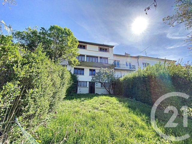 maison à vendre - 8 pièces - 186.45 m2 - VILLERS LES NANCY - 54 - LORRAINE - Century 21 Agence D'Haussonville maison à vendre - 8 pièces - 186.45 m2 - VILLERS LES NANCY - 54 - LORRAINE - Century 21 Agence D'Haussonville