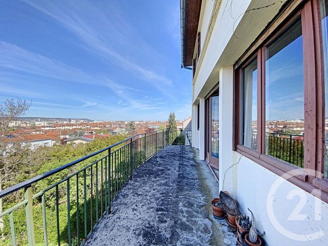 maison à vendre - 8 pièces - 186.45 m2 - VILLERS LES NANCY - 54 - LORRAINE - Century 21 Agence D'Haussonville maison à vendre - 8 pièces - 186.45 m2 - VILLERS LES NANCY - 54 - LORRAINE - Century 21 Agence D'Haussonville