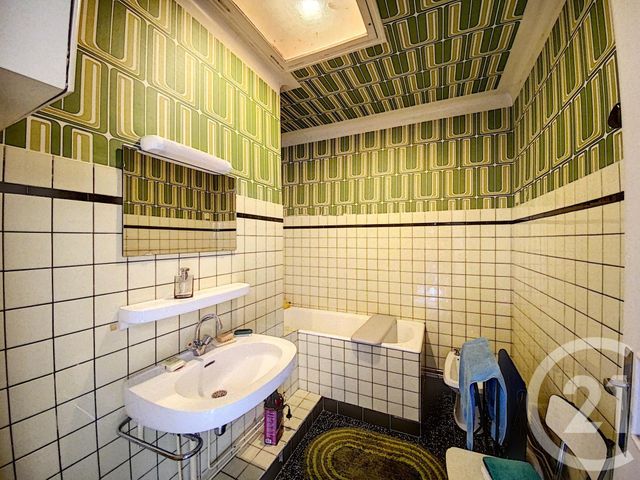 maison à vendre - 8 pièces - 186.45 m2 - VILLERS LES NANCY - 54 - LORRAINE - Century 21 Agence D'Haussonville maison à vendre - 8 pièces - 186.45 m2 - VILLERS LES NANCY - 54 - LORRAINE - Century 21 Agence D'Haussonville