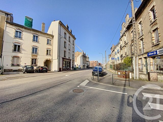 Afficher la photo en grand Appartement F5 à vendre - 5 pièces - 107.78 m2 - VILLERS LES NANCY - 54 - LORRAINE - Century 21 Agence D'Haussonville