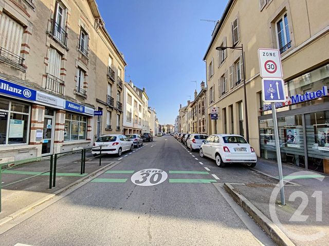 Afficher la photo en grand Appartement F5 à vendre - 5 pièces - 107.78 m2 - VILLERS LES NANCY - 54 - LORRAINE - Century 21 Agence D'Haussonville