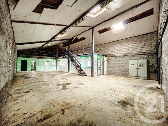 Afficher la photo en grand immeuble à vendre - 717.0 m2 - NEUVES MAISONS - 54 - LORRAINE - Century 21 Agence D'Haussonville