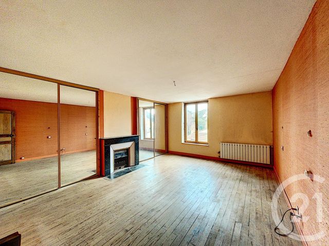 Afficher la photo en grand immeuble à vendre - 717.0 m2 - NEUVES MAISONS - 54 - LORRAINE - Century 21 Agence D'Haussonville