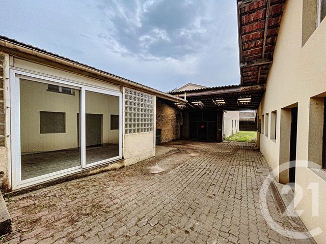 Afficher la photo en grand immeuble à vendre - 717.0 m2 - NEUVES MAISONS - 54 - LORRAINE - Century 21 Agence D'Haussonville