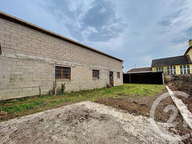 Afficher la photo en grand immeuble à vendre - 717.0 m2 - NEUVES MAISONS - 54 - LORRAINE - Century 21 Agence D'Haussonville