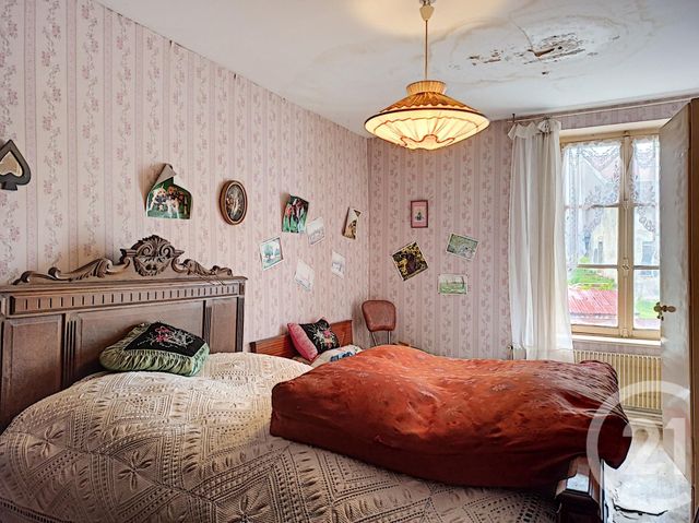 maison à vendre - 5 pièces - 166.6 m2 - REMENOVILLE - 54 - LORRAINE - Century 21 Agence D'Haussonville maison à vendre - 5 pièces - 166.6 m2 - REMENOVILLE - 54 - LORRAINE - Century 21 Agence D'Haussonville