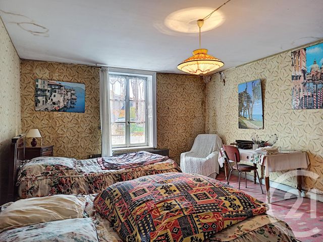 maison à vendre - 5 pièces - 166.6 m2 - REMENOVILLE - 54 - LORRAINE - Century 21 Agence D'Haussonville maison à vendre - 5 pièces - 166.6 m2 - REMENOVILLE - 54 - LORRAINE - Century 21 Agence D'Haussonville
