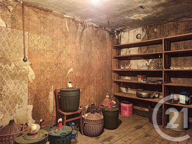 maison à vendre - 5 pièces - 166.6 m2 - REMENOVILLE - 54 - LORRAINE - Century 21 Agence D'Haussonville maison à vendre - 5 pièces - 166.6 m2 - REMENOVILLE - 54 - LORRAINE - Century 21 Agence D'Haussonville