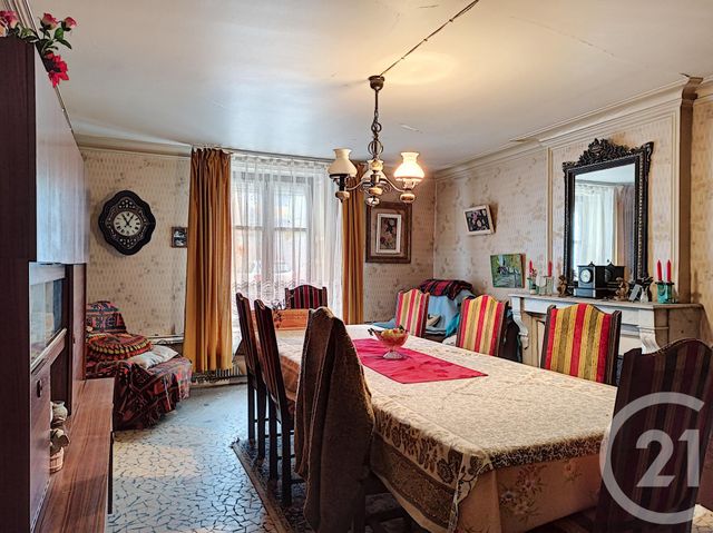 maison à vendre - 5 pièces - 166.6 m2 - REMENOVILLE - 54 - LORRAINE - Century 21 Agence D'Haussonville maison à vendre - 5 pièces - 166.6 m2 - REMENOVILLE - 54 - LORRAINE - Century 21 Agence D'Haussonville