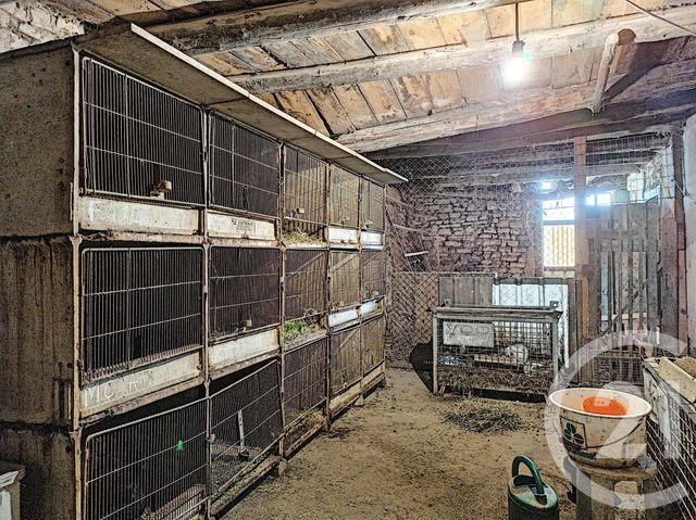 maison à vendre - 5 pièces - 166.6 m2 - REMENOVILLE - 54 - LORRAINE - Century 21 Agence D'Haussonville maison à vendre - 5 pièces - 166.6 m2 - REMENOVILLE - 54 - LORRAINE - Century 21 Agence D'Haussonville