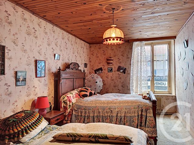 maison à vendre - 5 pièces - 166.6 m2 - REMENOVILLE - 54 - LORRAINE - Century 21 Agence D'Haussonville maison à vendre - 5 pièces - 166.6 m2 - REMENOVILLE - 54 - LORRAINE - Century 21 Agence D'Haussonville
