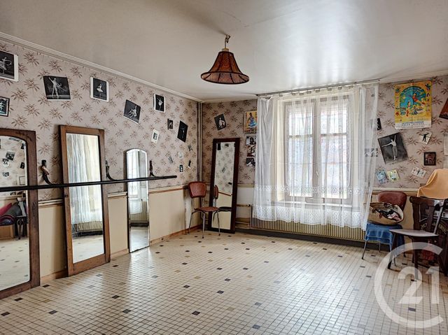 maison à vendre - 5 pièces - 166.6 m2 - REMENOVILLE - 54 - LORRAINE - Century 21 Agence D'Haussonville maison à vendre - 5 pièces - 166.6 m2 - REMENOVILLE - 54 - LORRAINE - Century 21 Agence D'Haussonville