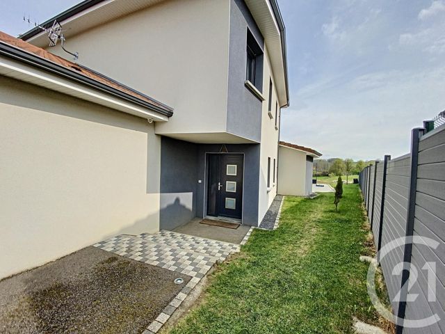 Afficher la photo en grand maison à vendre - 6 pièces - 203.48 m2 - ST REMIMONT - 54 - LORRAINE - Century 21 Agence D'Haussonville