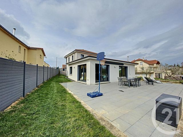 Afficher la photo en grand maison à vendre - 6 pièces - 203.48 m2 - ST REMIMONT - 54 - LORRAINE - Century 21 Agence D'Haussonville