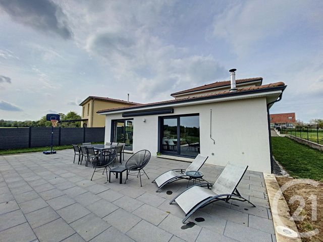 Afficher la photo en grand maison à vendre - 6 pièces - 203.48 m2 - ST REMIMONT - 54 - LORRAINE - Century 21 Agence D'Haussonville