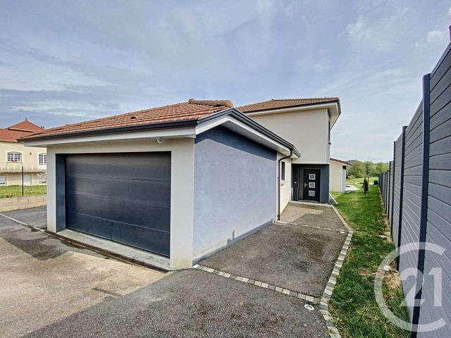 Afficher la photo en grand maison à vendre - 6 pièces - 203.48 m2 - ST REMIMONT - 54 - LORRAINE - Century 21 Agence D'Haussonville