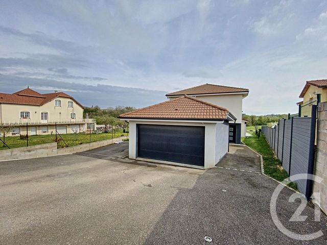 Afficher la photo en grand maison à vendre - 6 pièces - 203.48 m2 - ST REMIMONT - 54 - LORRAINE - Century 21 Agence D'Haussonville