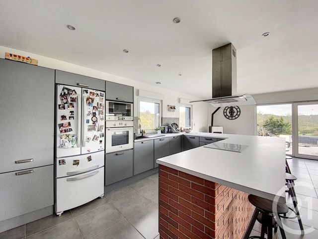 Afficher la photo en grand maison à vendre - 6 pièces - 203.48 m2 - ST REMIMONT - 54 - LORRAINE - Century 21 Agence D'Haussonville